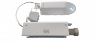 Тепличный светильник ЖСП 30Т-400-015 У5 Reflux