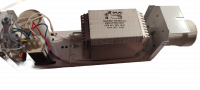 Тепличный светильник ЖСП 30Т-400-015 У5 Reflux